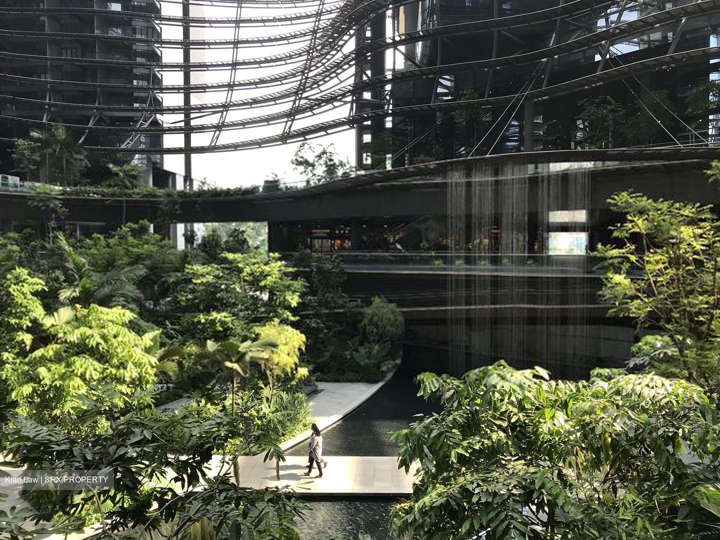 Marina One Residences (D1), Apartment #405844821